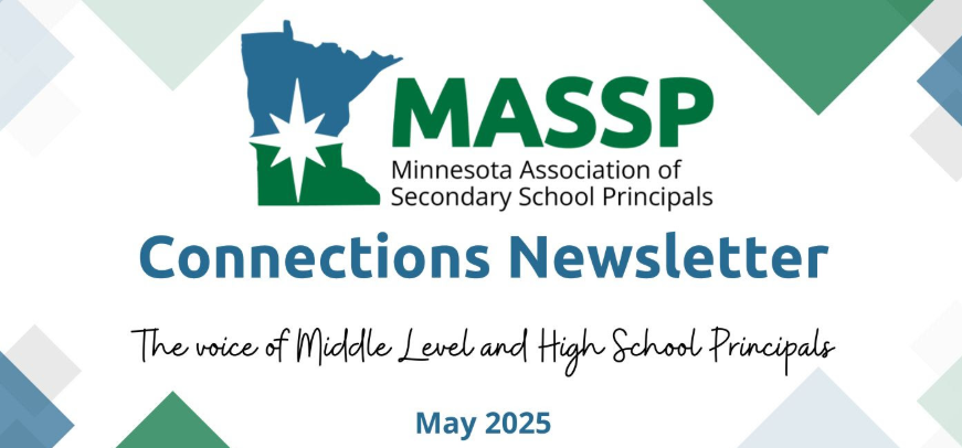 May Newsletter