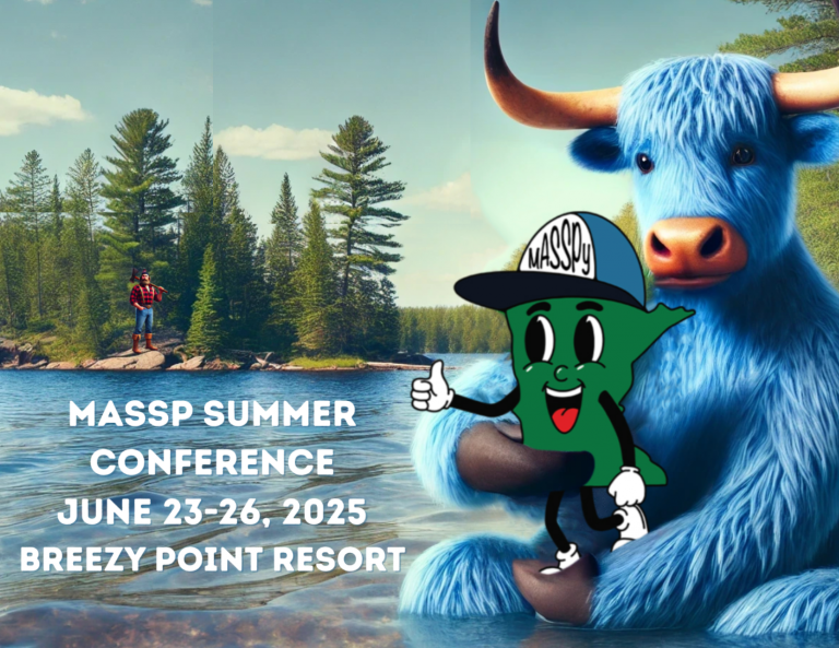 Summer Conference Artwork