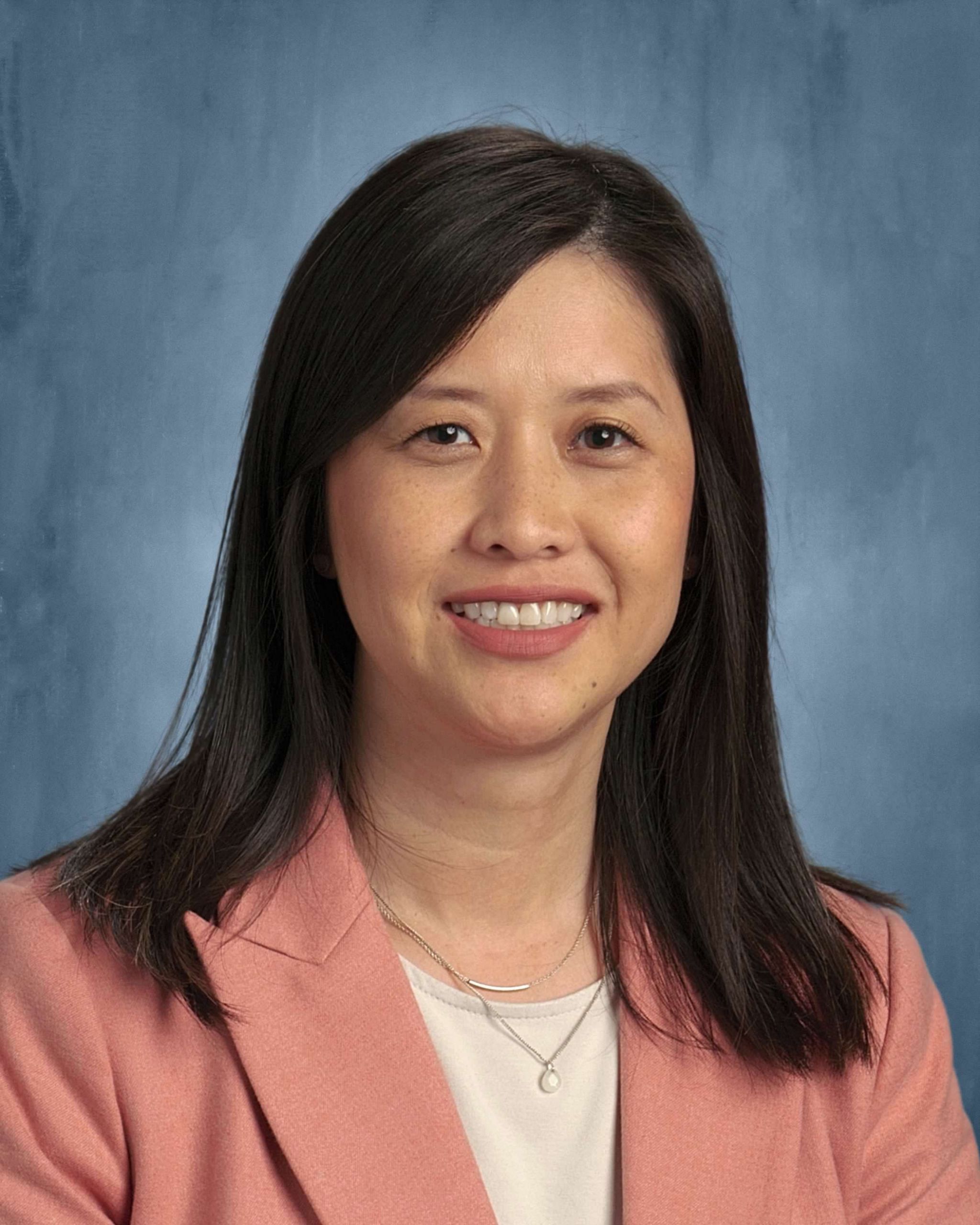 Mai Chang Vue