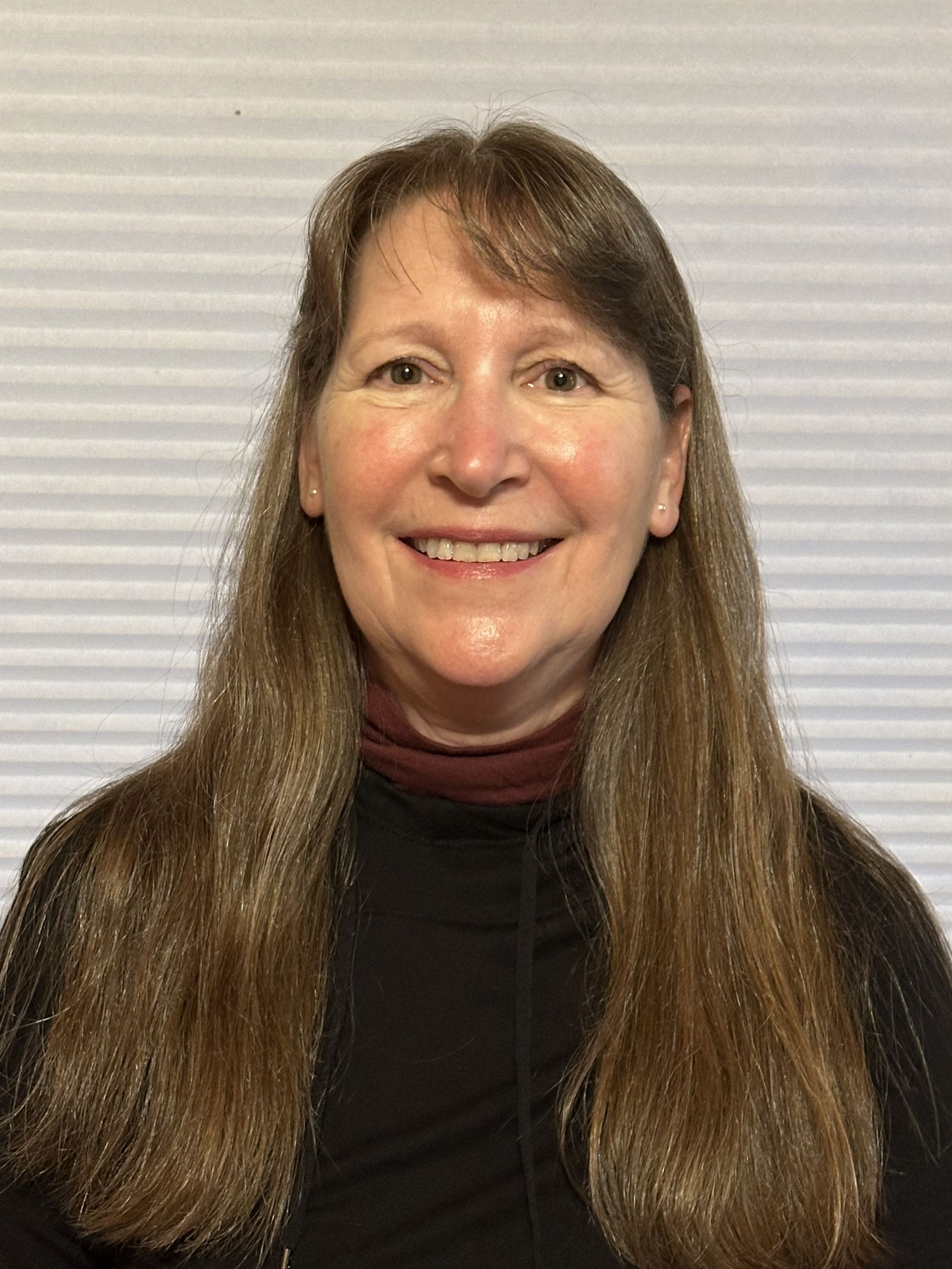 Mary Merchant