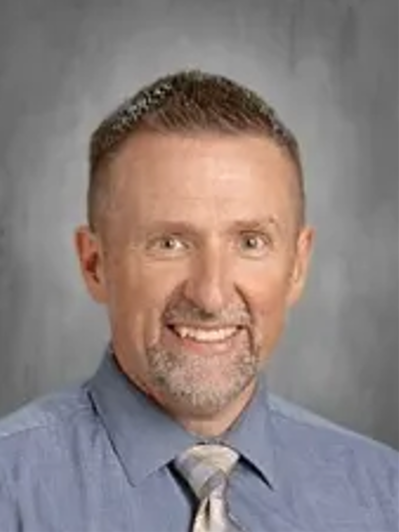 Richard Swanson