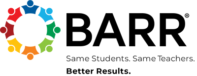BARR-Logo