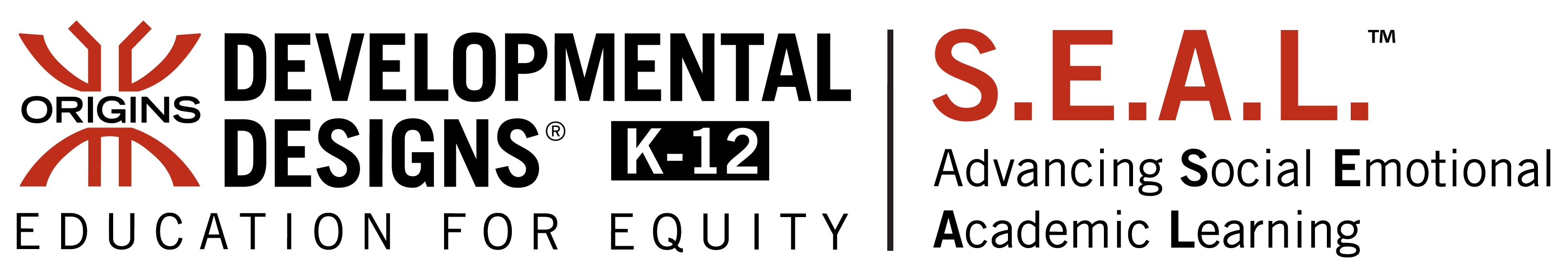 The Origins Program Logo