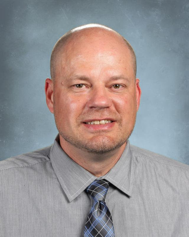 Dave Kreft