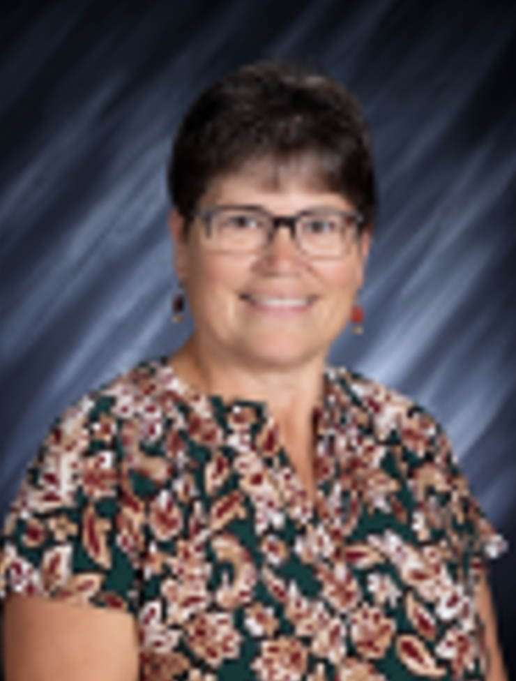Beth Vetter