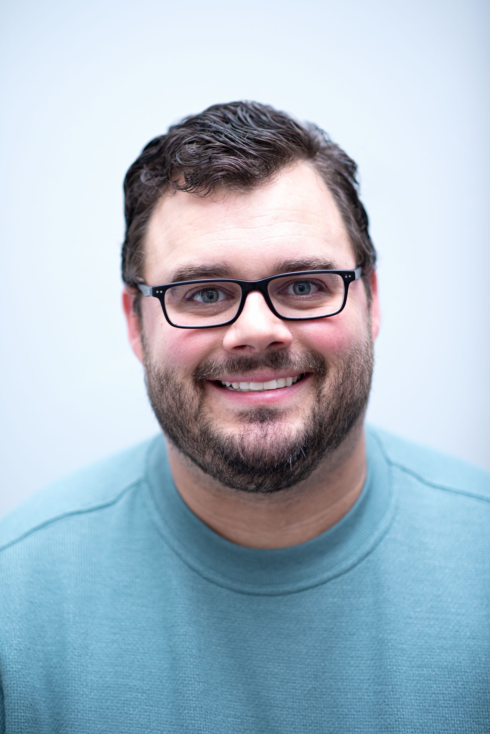 Chad Snider