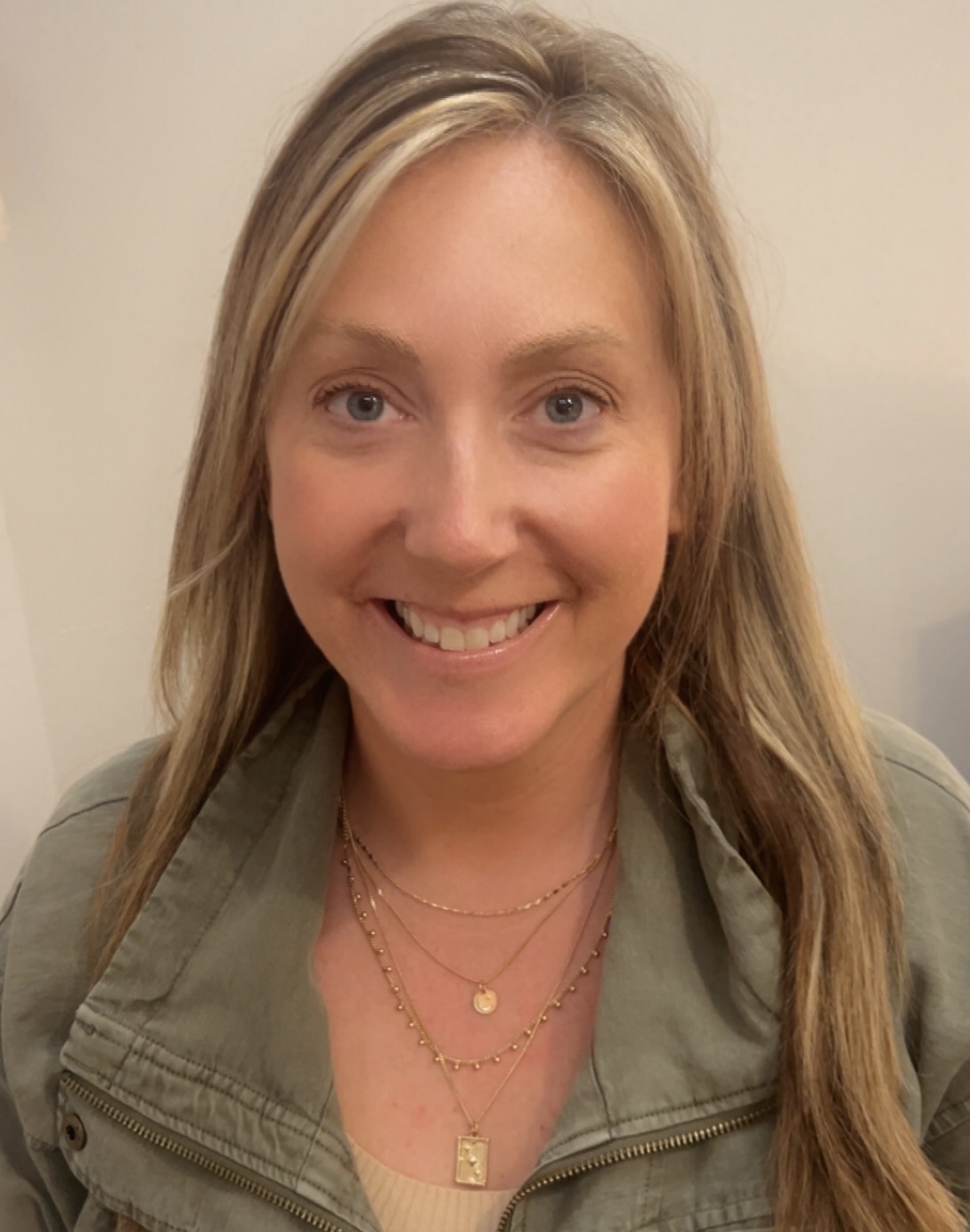Christine Christiansen