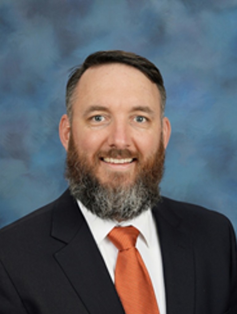 David Ruehs
